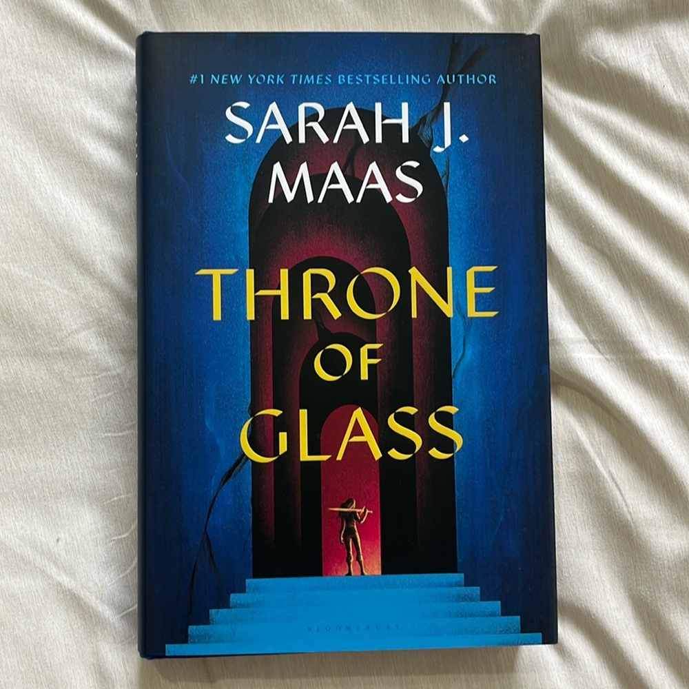 Throne of Glass